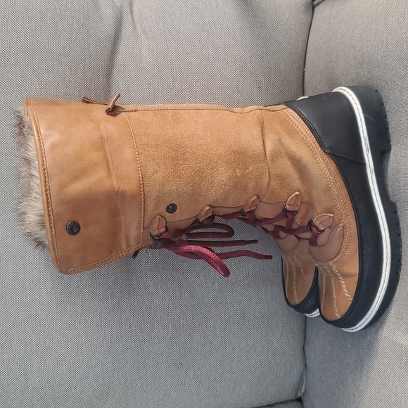 Aldo boot women size - Picture 3 of 12